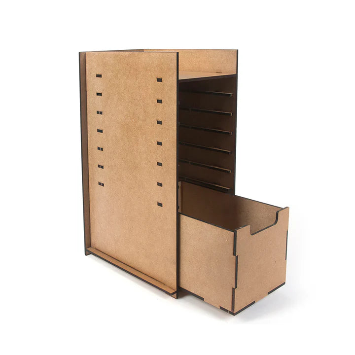 Organizer Module