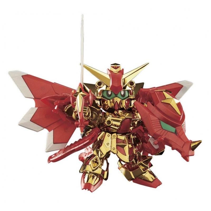 Bandai BB#399 LegendBB Knight Superior DragonSD