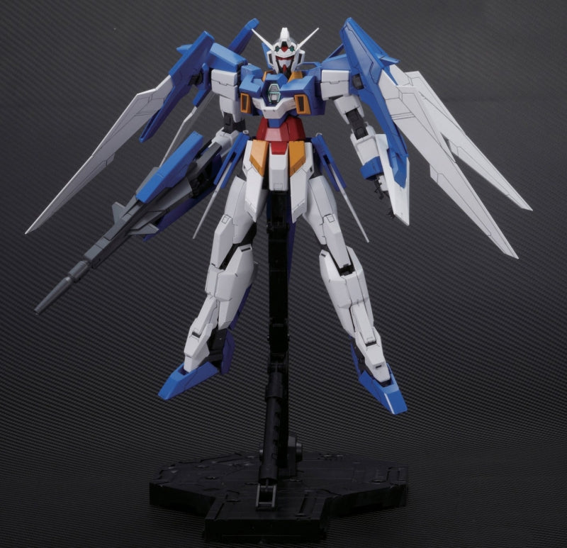 Bandai MG Gundam Age-2 Normal