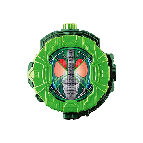 Bandai Ridewatch Quartzer 'Kamen Rider' Set-2