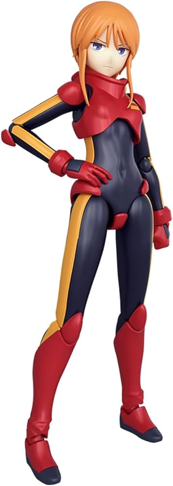 Bandai Pie TWO ZZ Gundam Figure-rize Standard