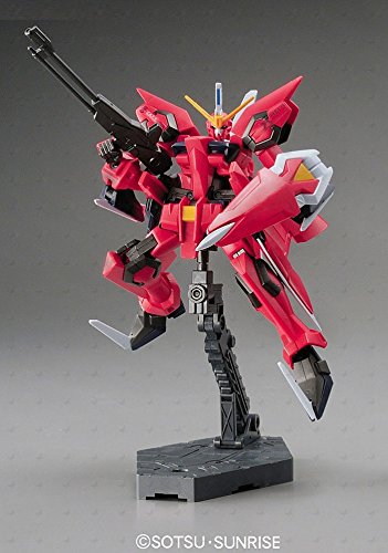 Bandai HG R05 Aegis Gundam 1:144