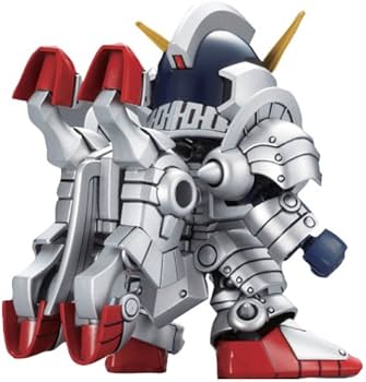 Bandai BB#370 Knight Gundam Legend BB