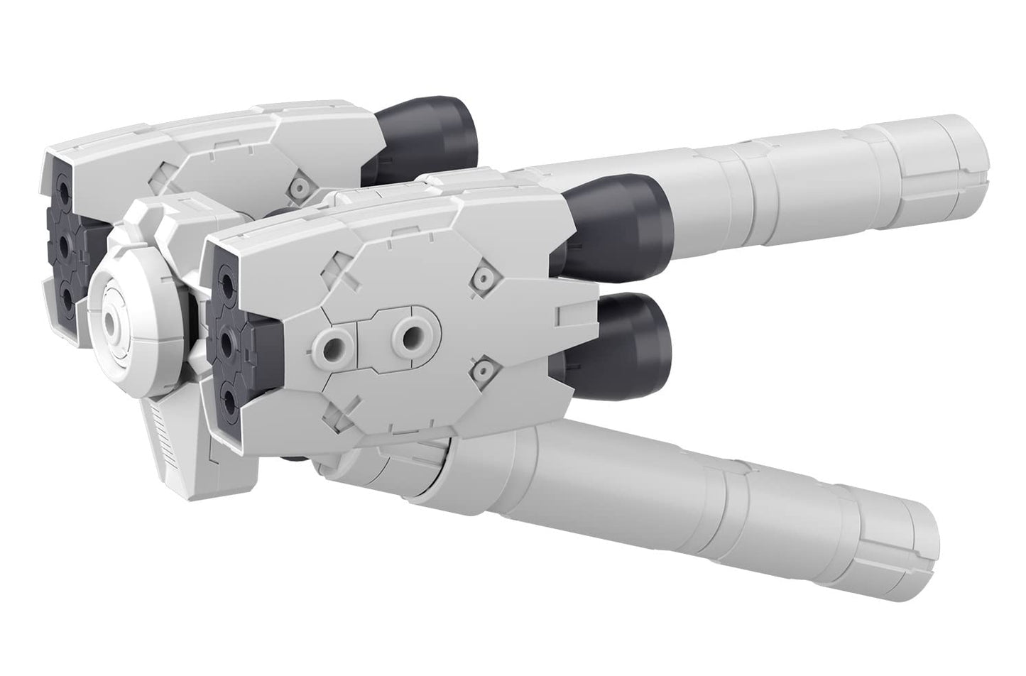 Bandai 21 Option Parts Set 10 Lg Propellant30mm