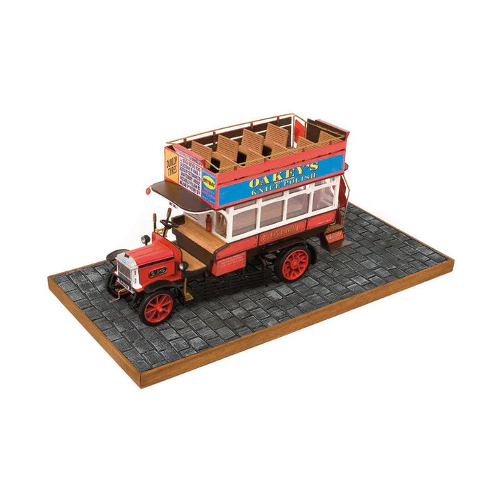 AEC Bus B-type