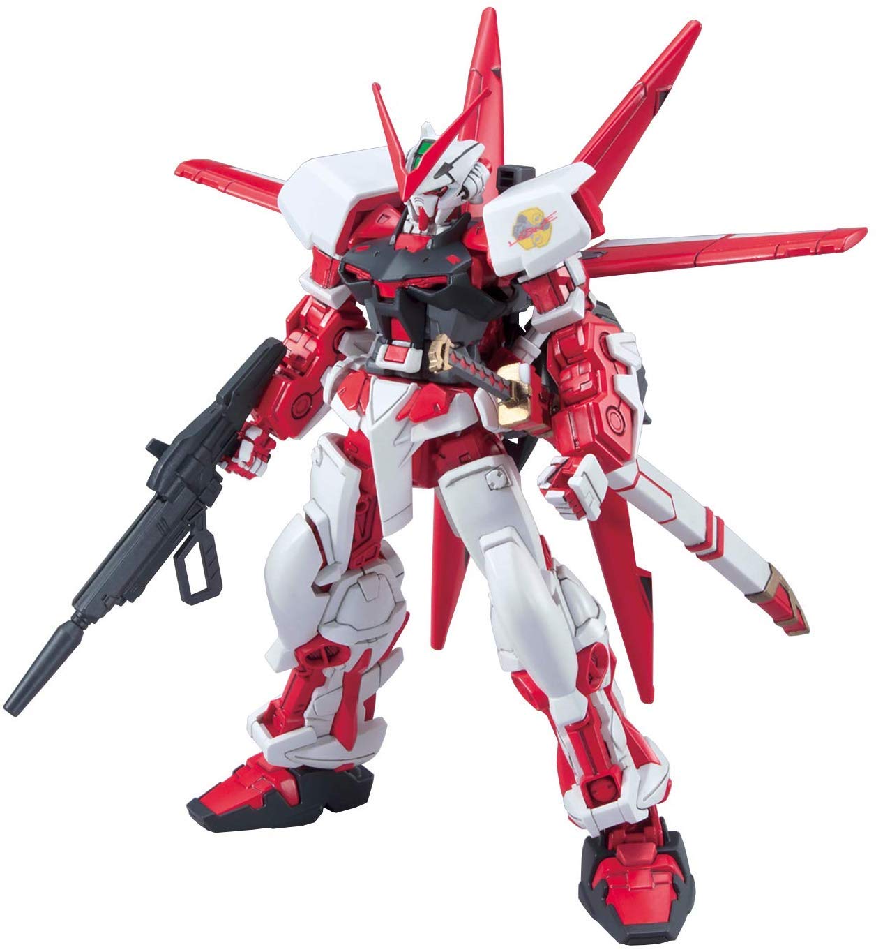 Bandai HG Gundam Astray Red Frame