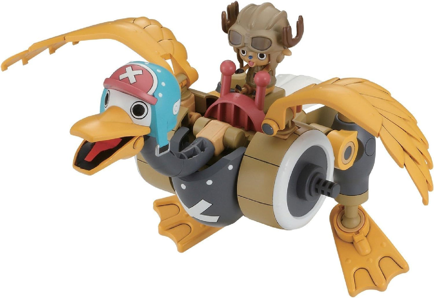 Bandai Chopper Robot 2 Chopper Wing One Piece