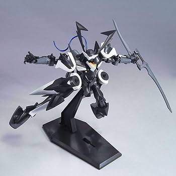 Bandai HG Susano 1:144