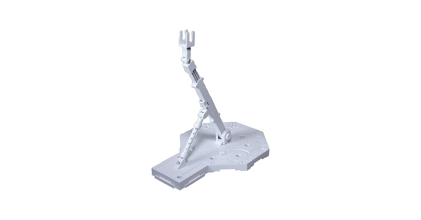 Bandai AB White Action Base 1 Bx-10 1:100