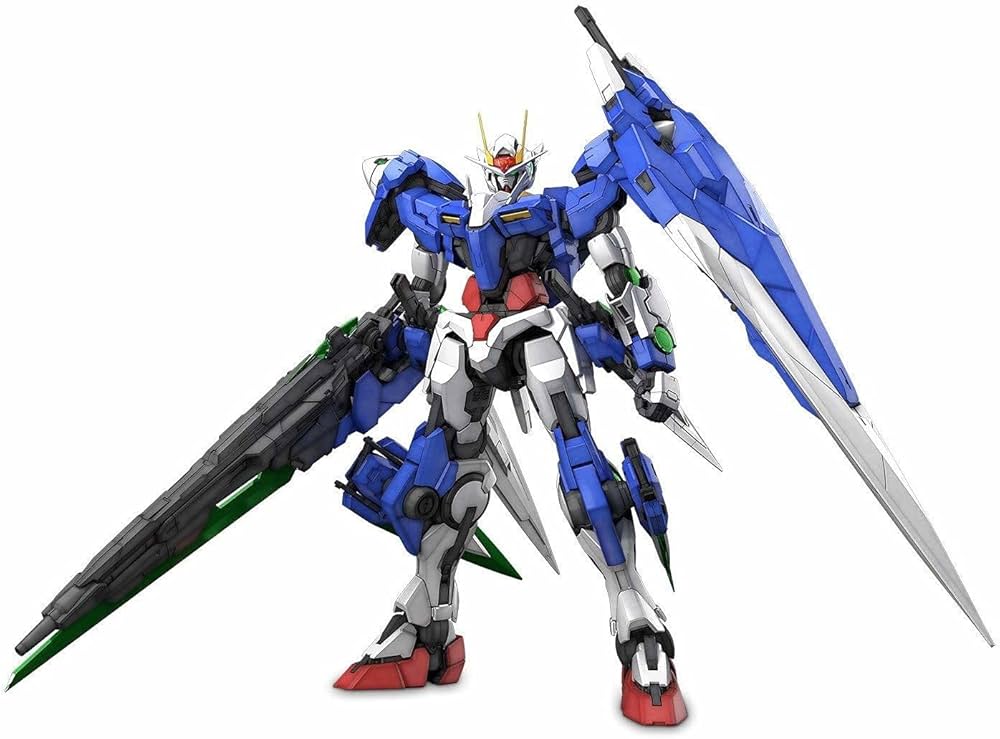 Bandai PG Gundam Seven Sword/G 1:60