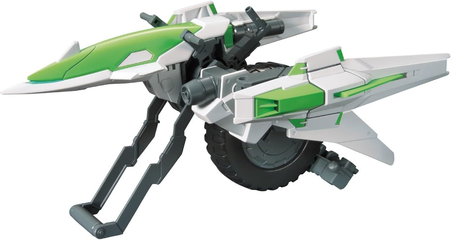 Bandai 16 Option Parts Set Meteor Hopper