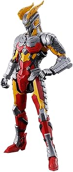 Bandai Ultraman Suit Taro(Action Ver)Fig-Rise
