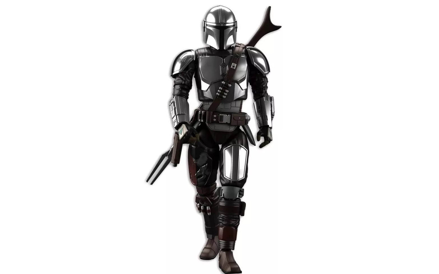 Bandai The Mandalorian (Baskar Armor)1:12 11001
