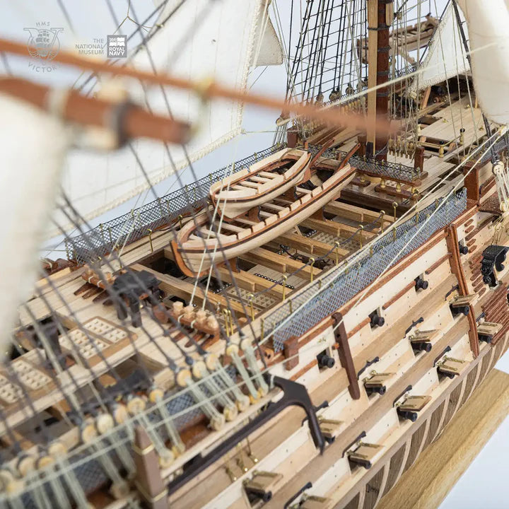 HMS Victory