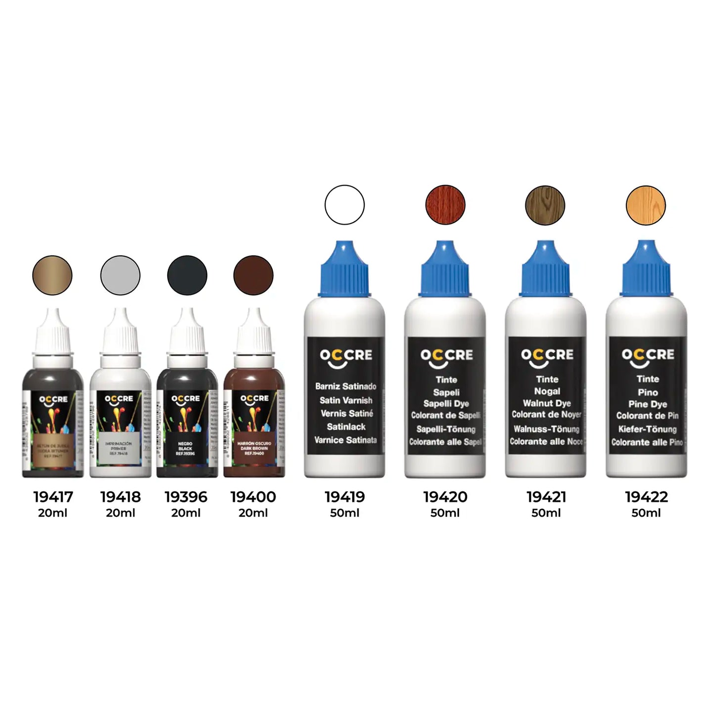 Santa Maria Acrylic Paint Pack