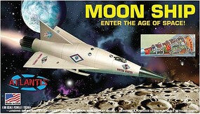 Bandai BZW47946 Astronaut Apollo 11 LM-5 A7L Vr