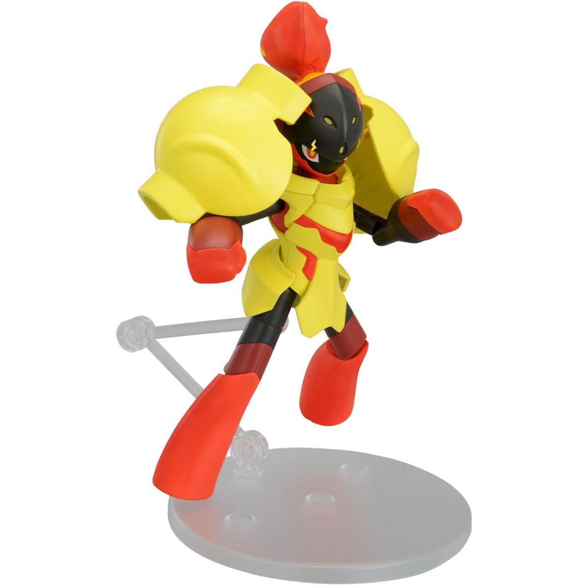 Bandai Armarouge Pokemon Select