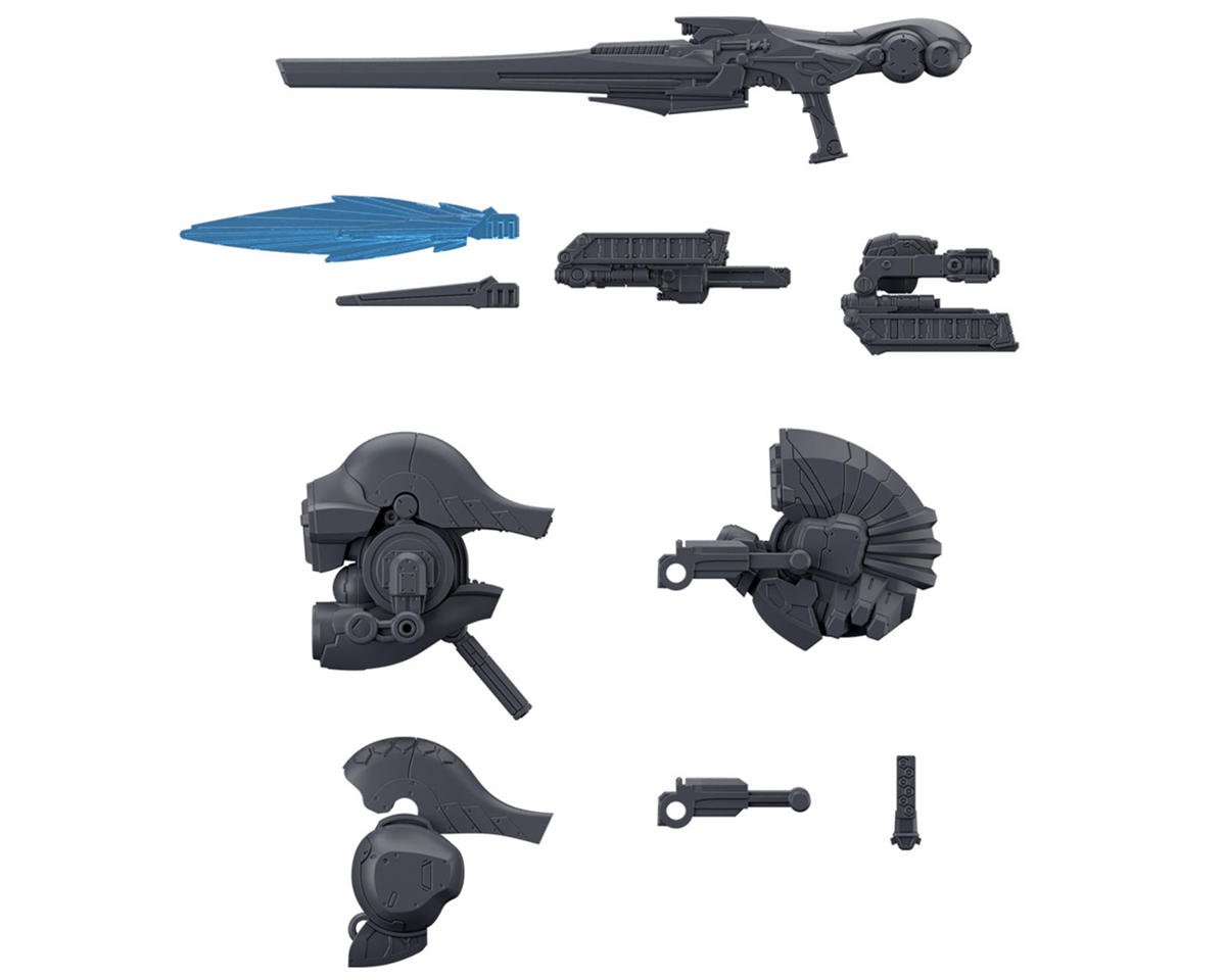 Bandai Option Parts Set Armored Core VI FOR Set