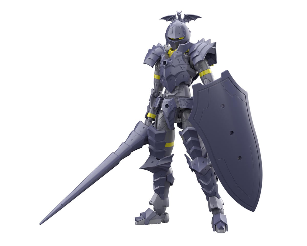 Bandai 30MF Liber Lancer
