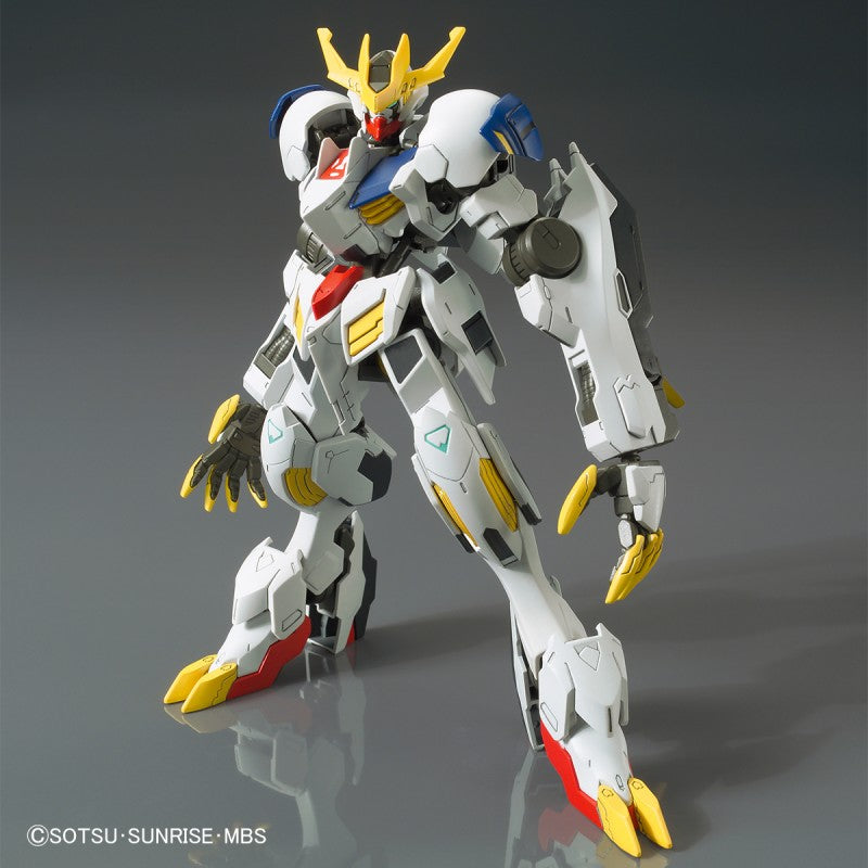 Bandai HG Gundam Barbatos Lupus Rex HG 1:144