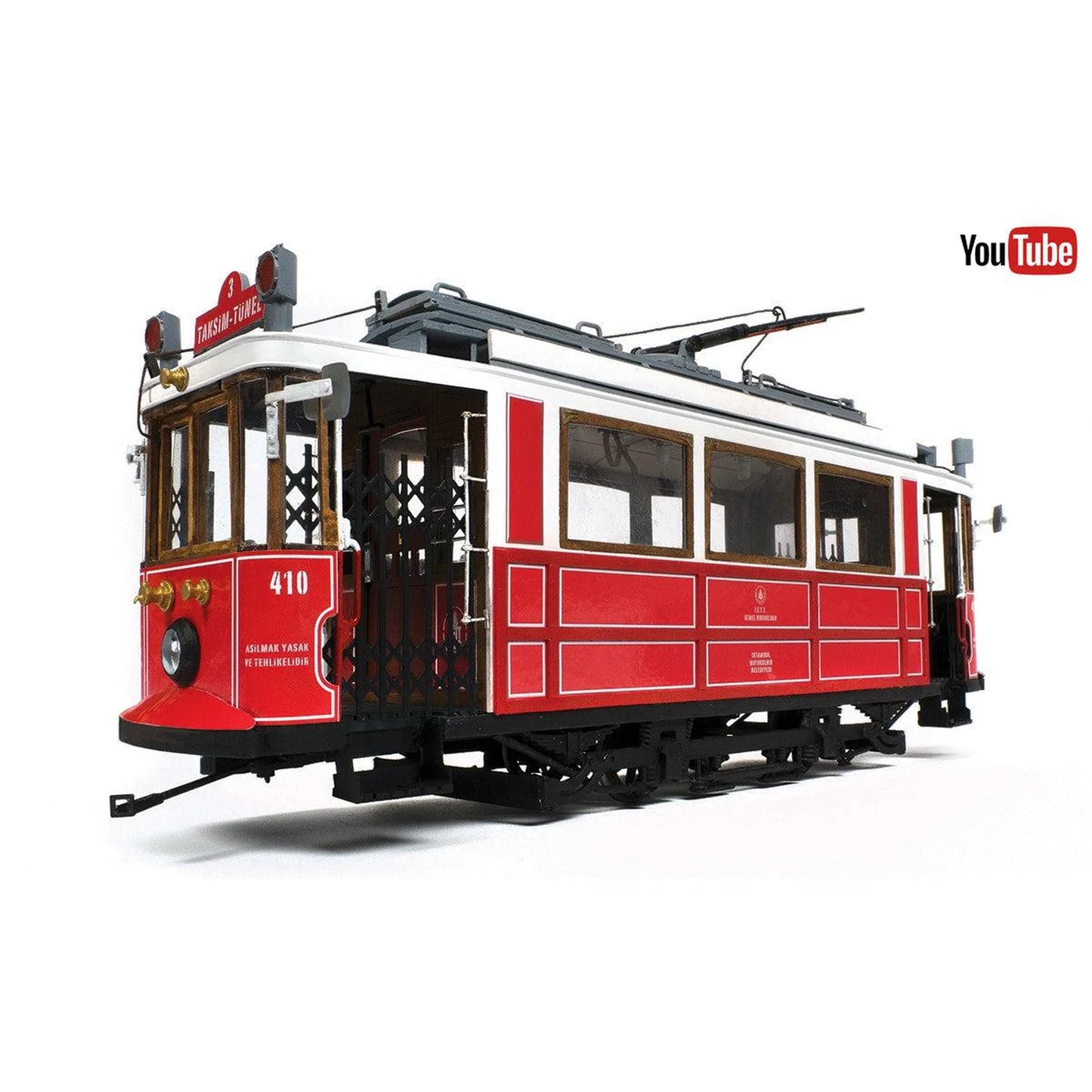 Istanbul