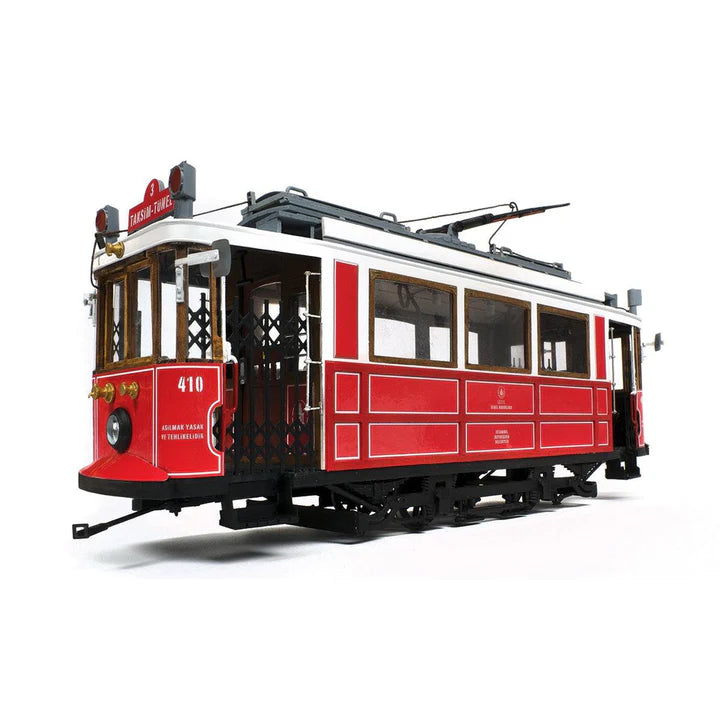 Istanbul