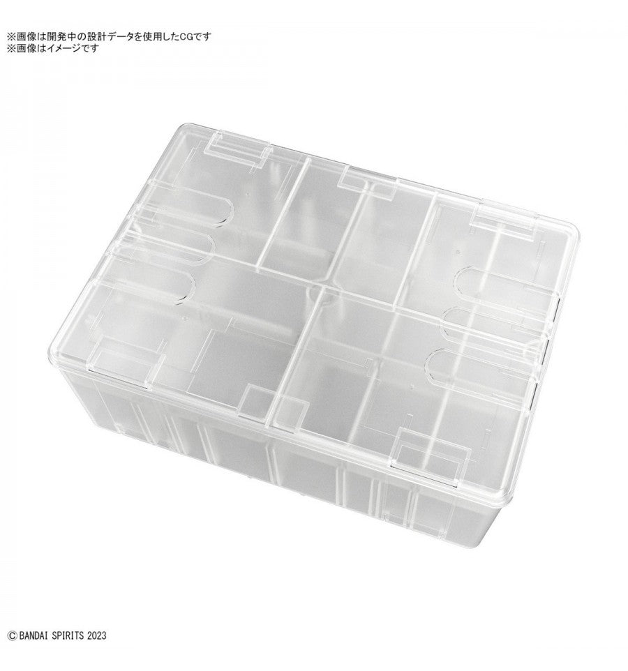 Bandai Multi Builders Case 30MM