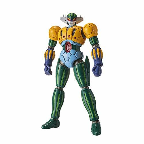 Bandai HG Kotetsu Jeeg Infinitism HG 1:144