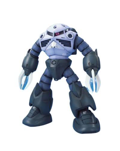 Bandai MG MSM-07 Z'Gok Moblie Suit Gundam