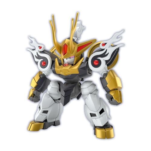 Bandai SP02 Kirinmaru Limited Initial Edition