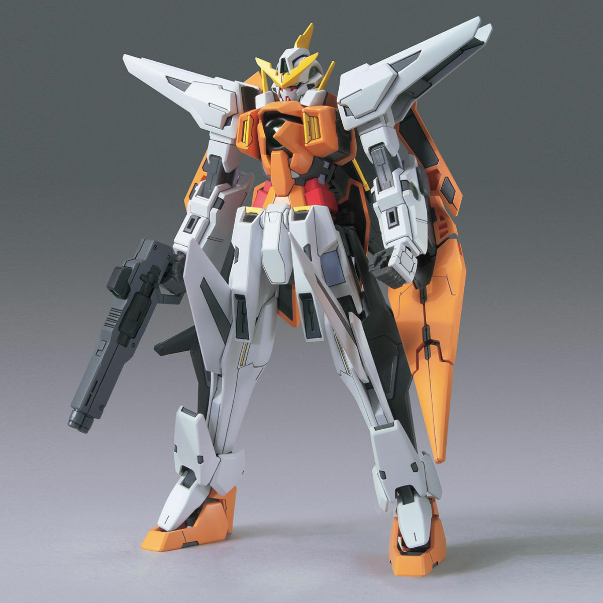 Bandai HG Gundam Kyrios Gundam 00