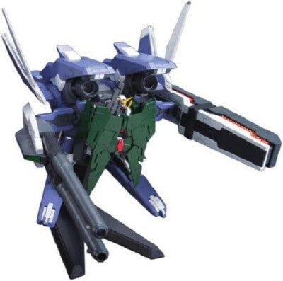Bandai HG Gundam Dynames 1:144