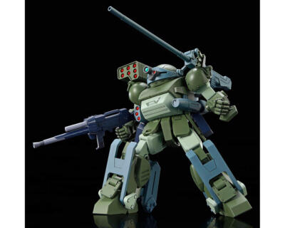 Bandai HG BurglaryDog Armored Trooper Votoms