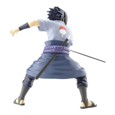 Bandai Uchiha Sasuke (3L) Entry Grade