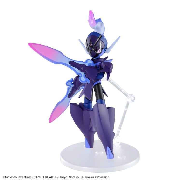 Bandai Ceruledge Pokemon Model Kit