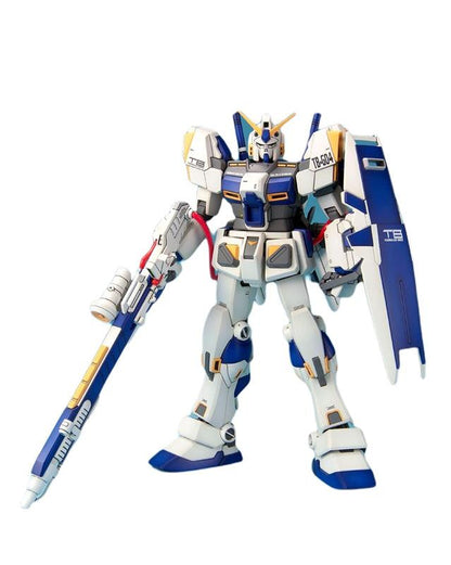 Bandai MG Gundam RX-78-4 1:100