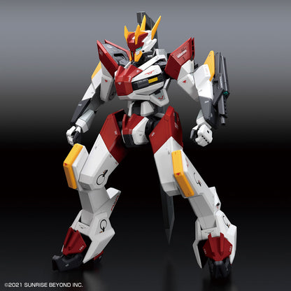 Bandai Mailes Kenbu Zan Full Mechanics 1:48