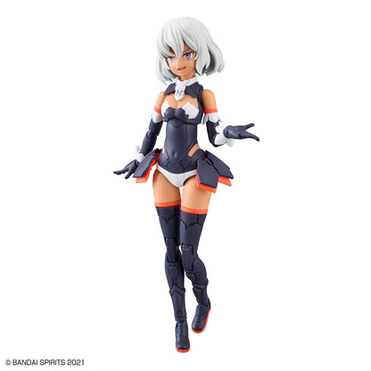 Bandai Sis-M00 Ilshana [Color C] 30MS