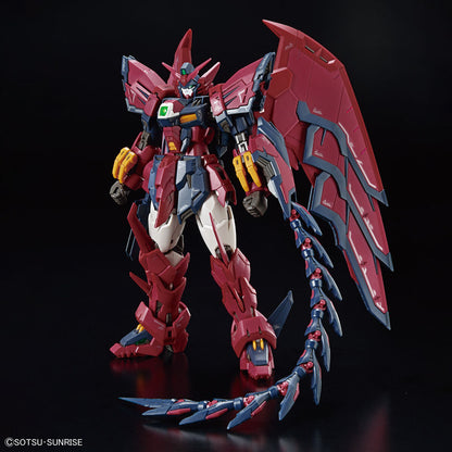 Bandai RG Gundam Epyon 1:444