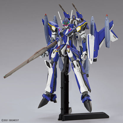 Bandai HG YF-29 Durandal Valkyrie 1:100