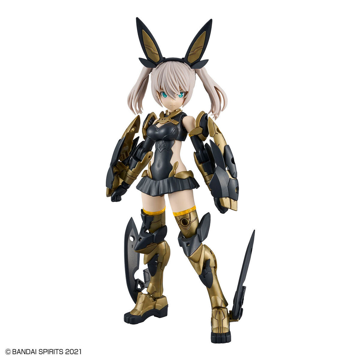 Bandai 30MS SiS-Tc20g Tukirna-Diearth