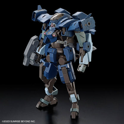 Bandai HG Aaronrhino Grady 1:72