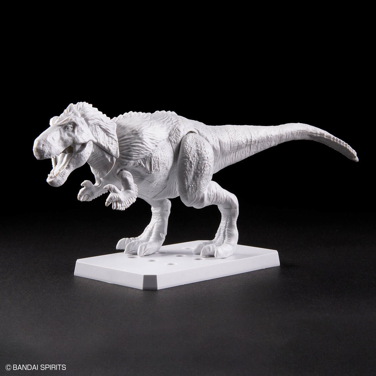 Bandai Plannosaurus Tyrannosaurus Painting Ver