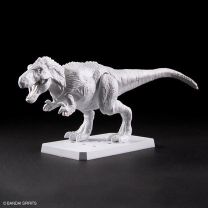 Bandai Plannosaurus Tyrannosaurus Painting Ver