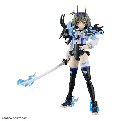 Bandai Sis-N00 Sourei Color B 30MS