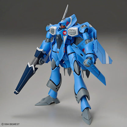 Bandai HG VF-22S Sturmvogel II MaximiliN2777017