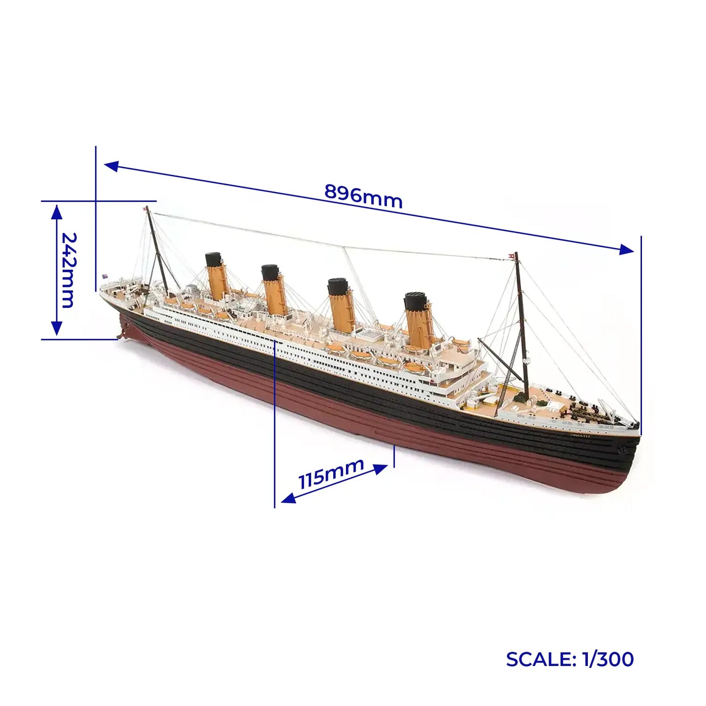 RMS Titanic