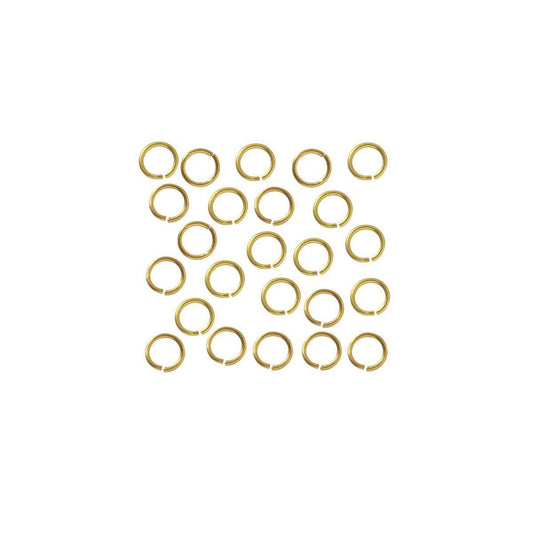 6mm rings