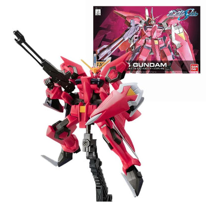 Bandai HG R05 Aegis Gundam 1:144