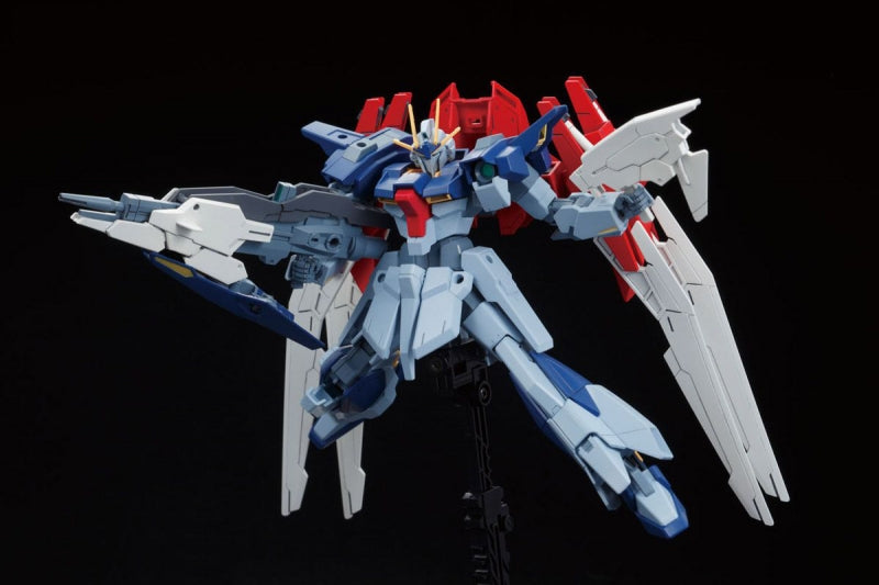 Bandai Lightning Back Weapon Sys III